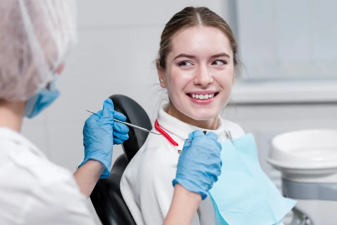 Affordable Gum Treatment