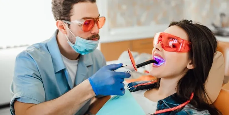 root canal