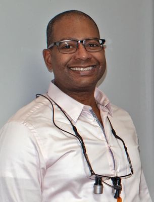Dr. carlye louis