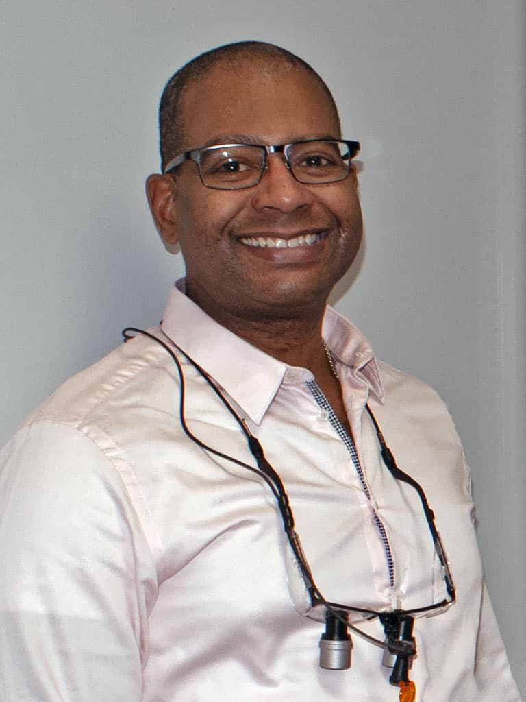Dr. carlye louis
