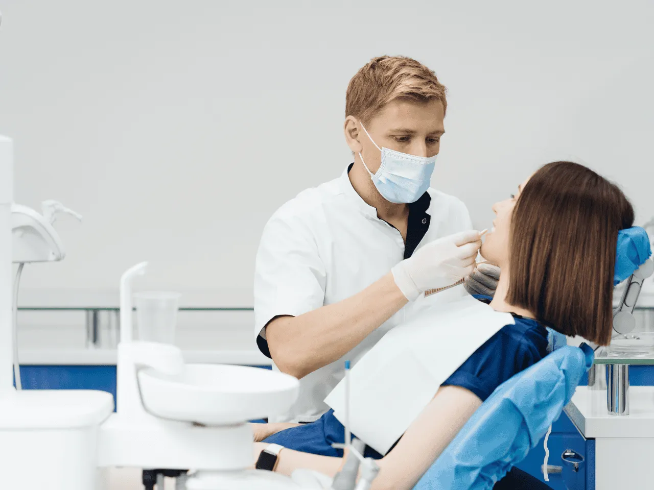 Dental Clinic in Ottawa and Orleans