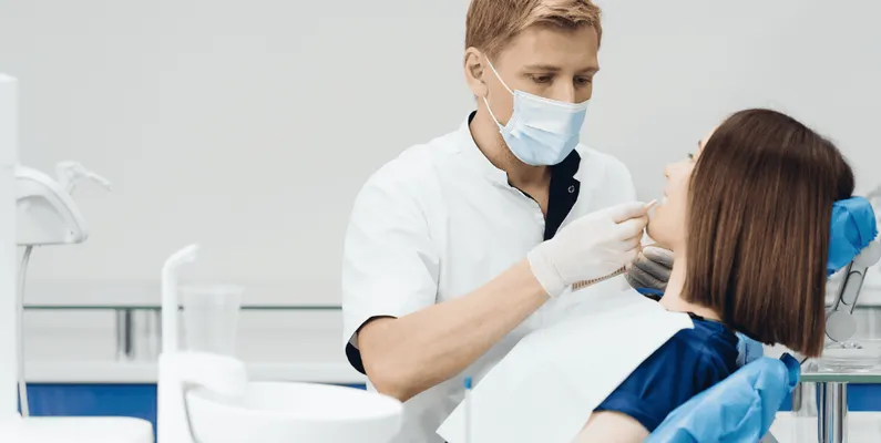 Dental Clinic in Ottawa and Orleans