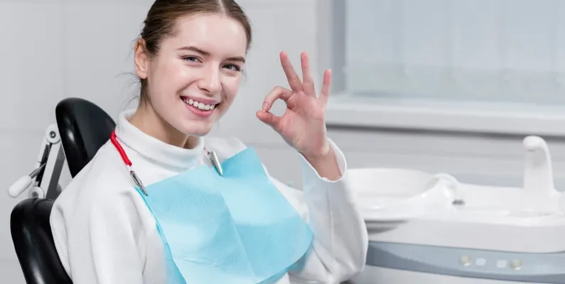 Cosmetic Dentistry in Ottawa & Orleans