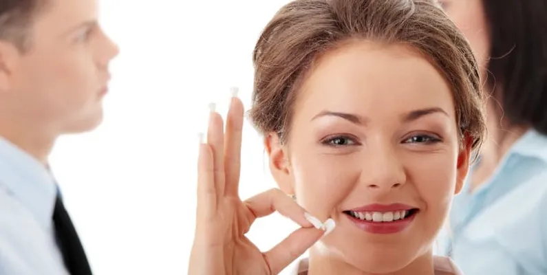 Teeth Whitening in Ottawa and Orleans