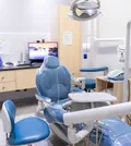 Dental chair with 3D scanning technology Ottawa