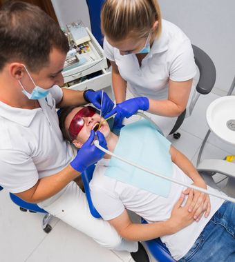 dental hygiene