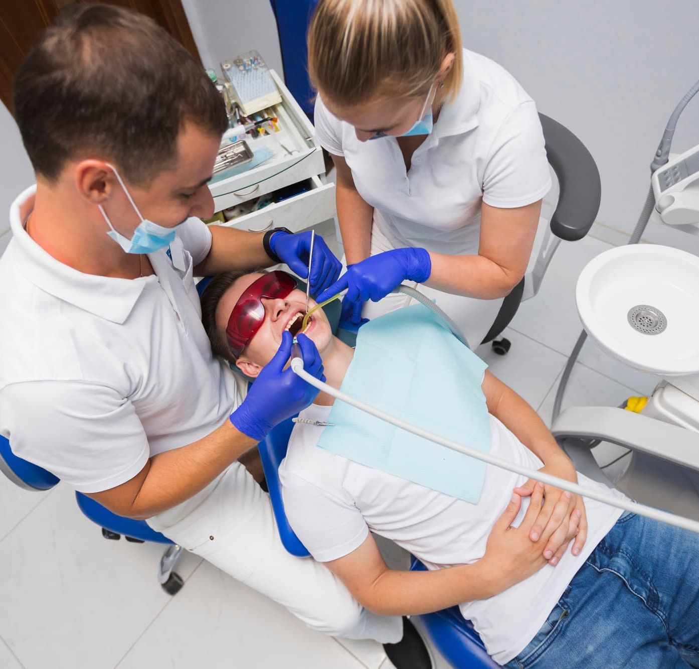 Dental Hygiene Ottawa