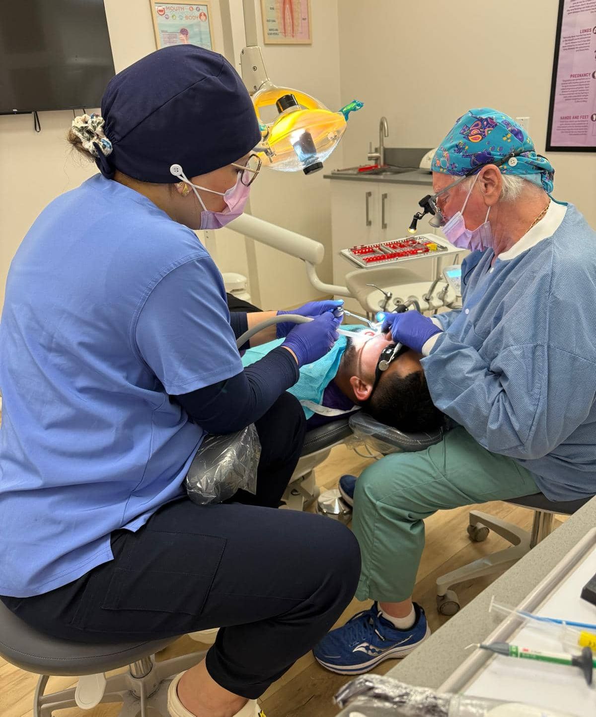 Dental Hygiene Ottawa