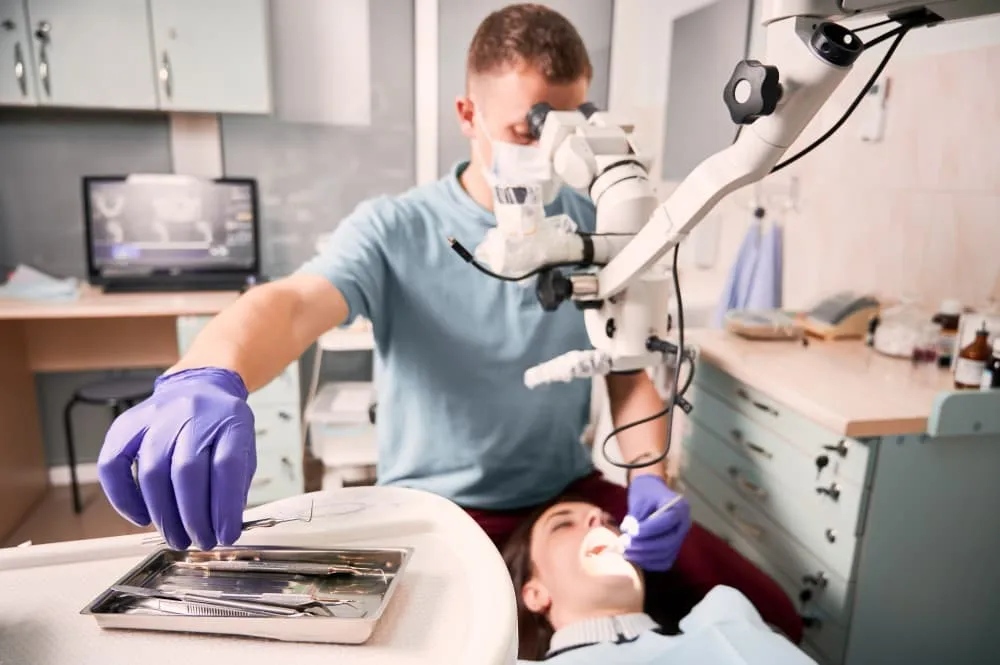 preventing gum disease in Orlean