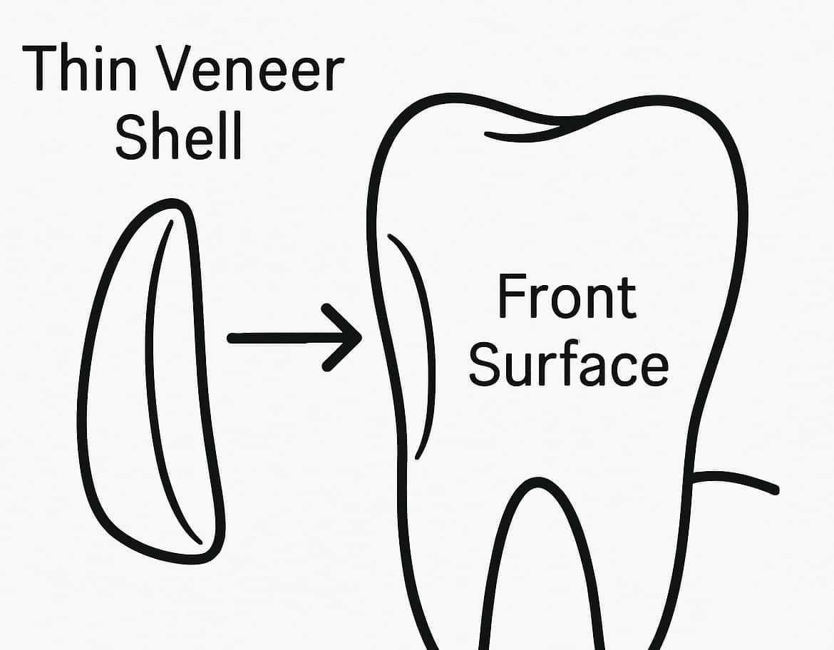 Porcelain Veneers Ottawa