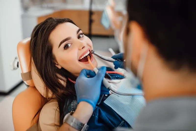 Dental Surgery