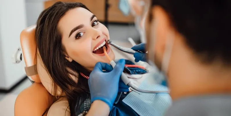 Dental Surgery