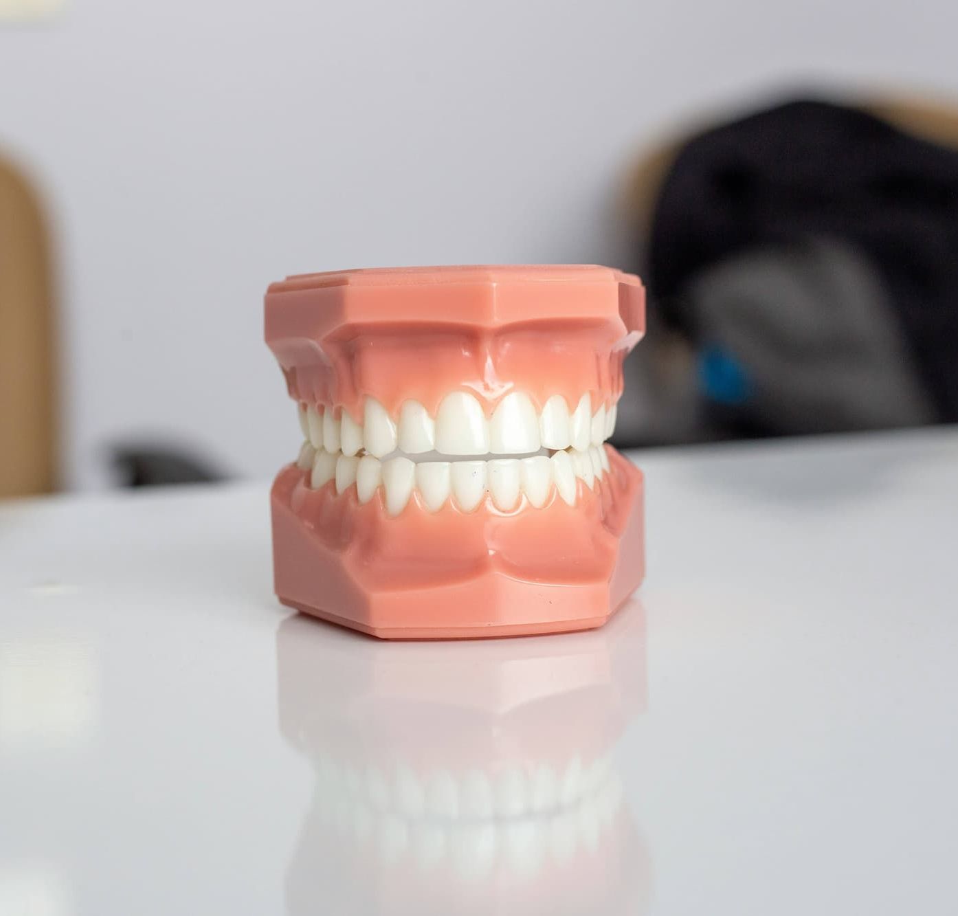 Dentures Ottawa