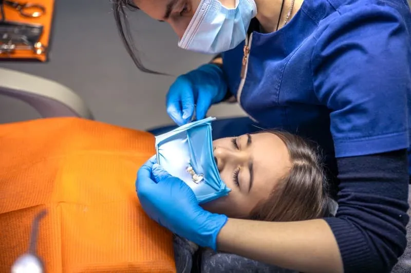 Wisdom teeth Removal in Ottawa and Orleans