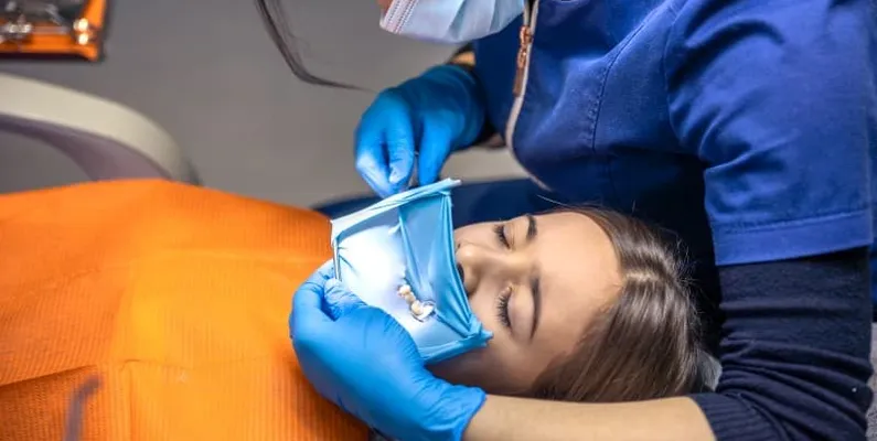Wisdom teeth Removal in Ottawa and Orleans