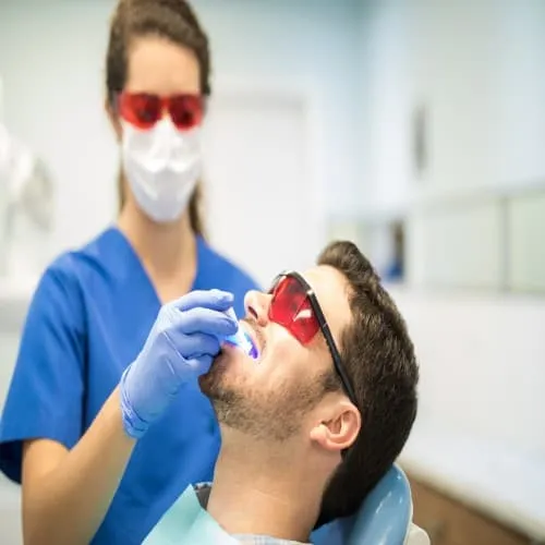Gum Treatment in Ottawa and Orleans