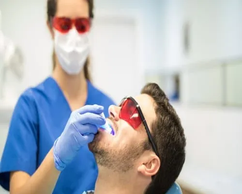 Gum Treatment in Ottawa and Orleans