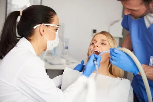 Gum Treatment in Ottawa and Orleans