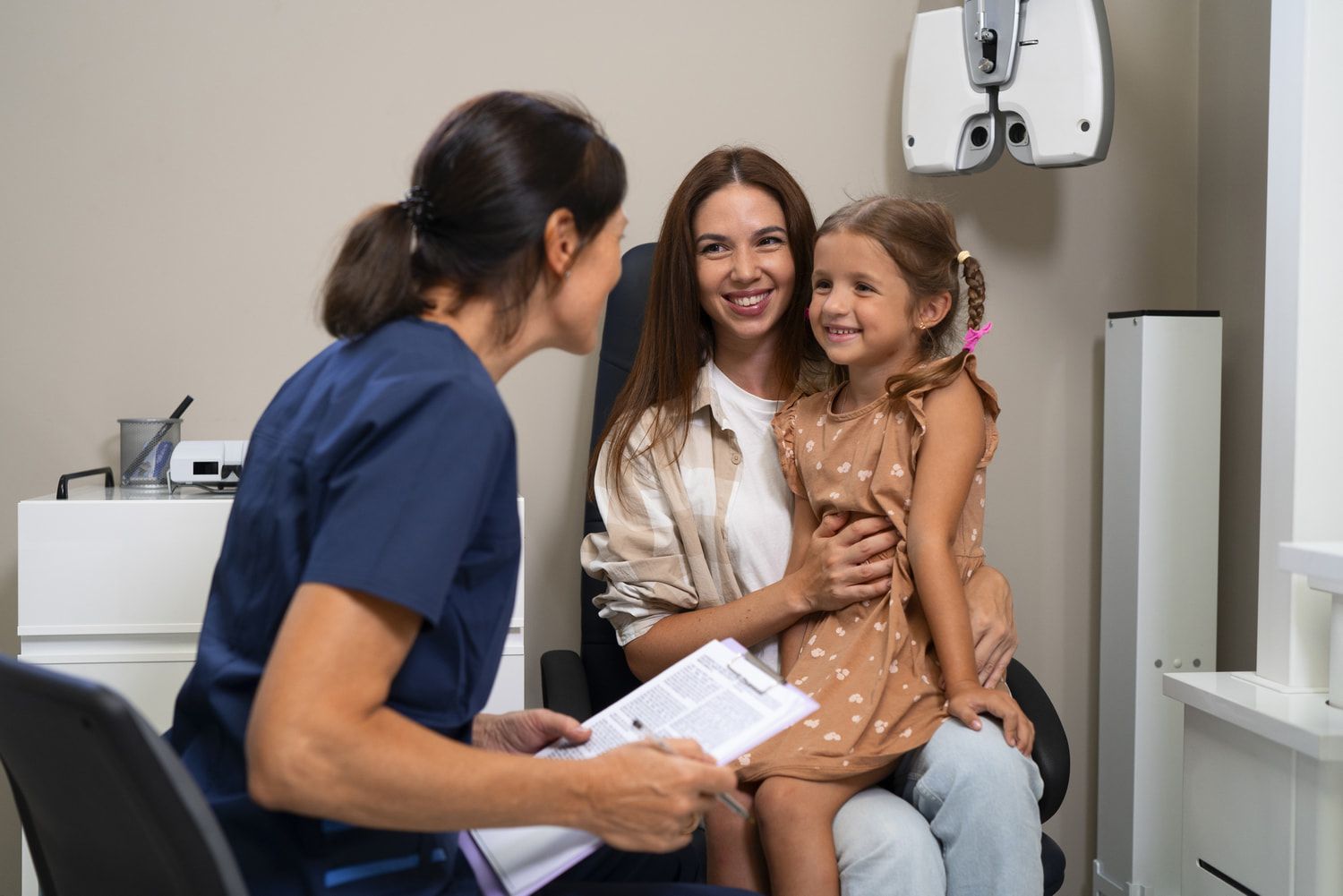 ottawa dentist patient with Dr.Carlyle