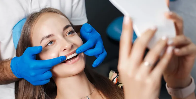 Orthodontic Treatment in Ottawa and Orleans