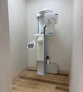 Dental Xray machine