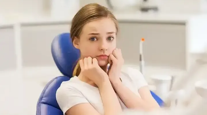 Dental Anxiety