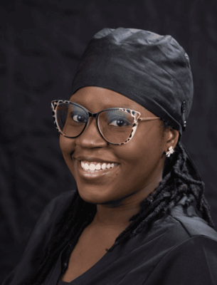 Dr. Ngozi Chukwudifu