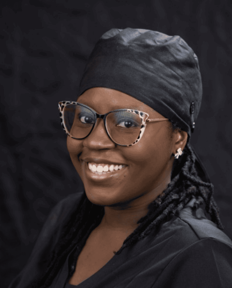 Dr. Ngozi Chukwudifu