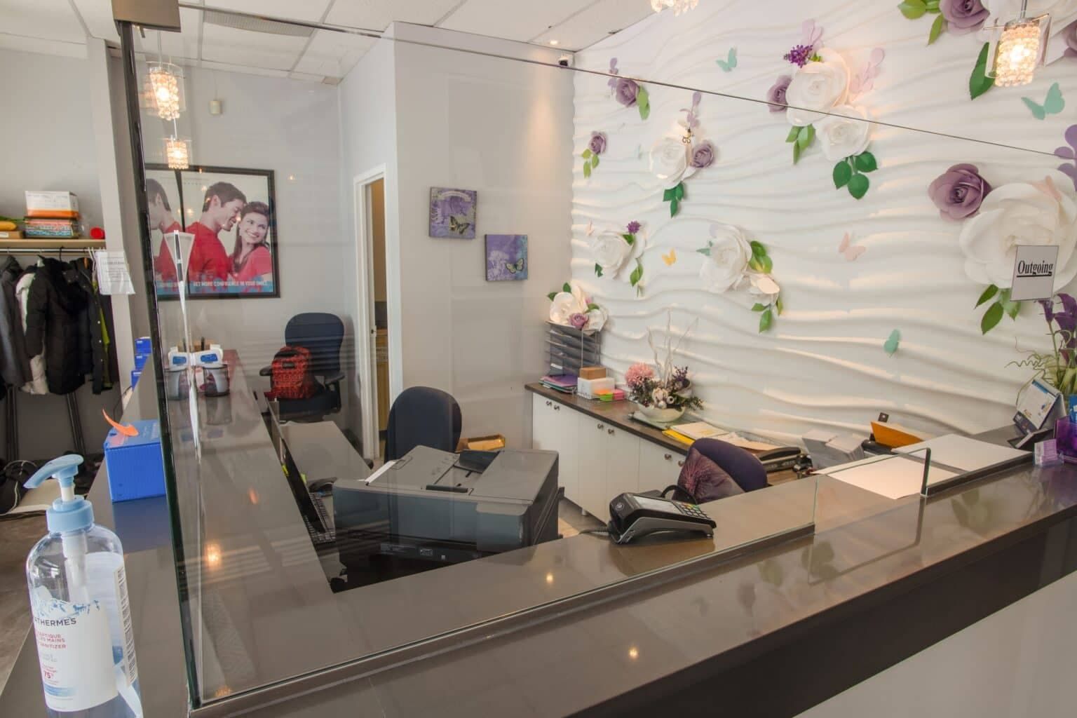 Orleans, Ottawa dental office