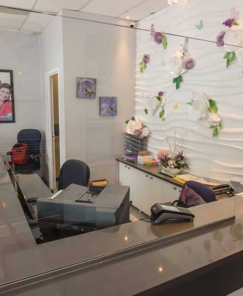 Inova Dental Office