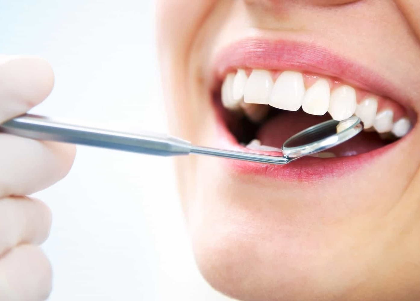 Oral Cancer Screening Ottawa