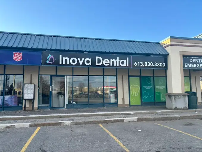 Orleans, Ottawa Dentist