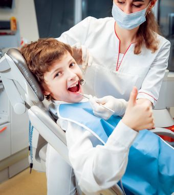 pediatric dentistry