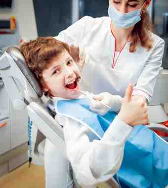 pediatric dentistry