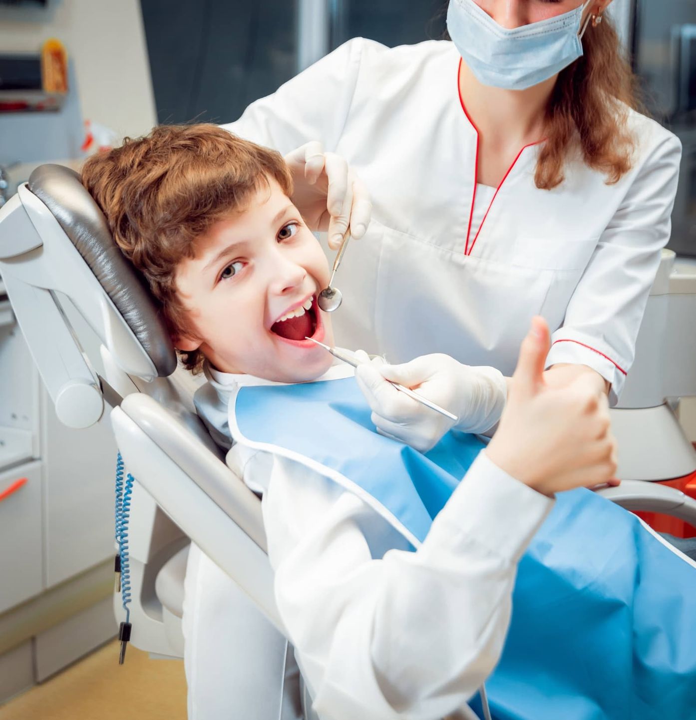 Pediatric Dentistry Ottawa