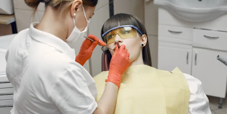 Root Canal Treatment in Ottawa and Orleans