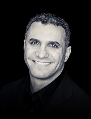 Dr. Sam Daher