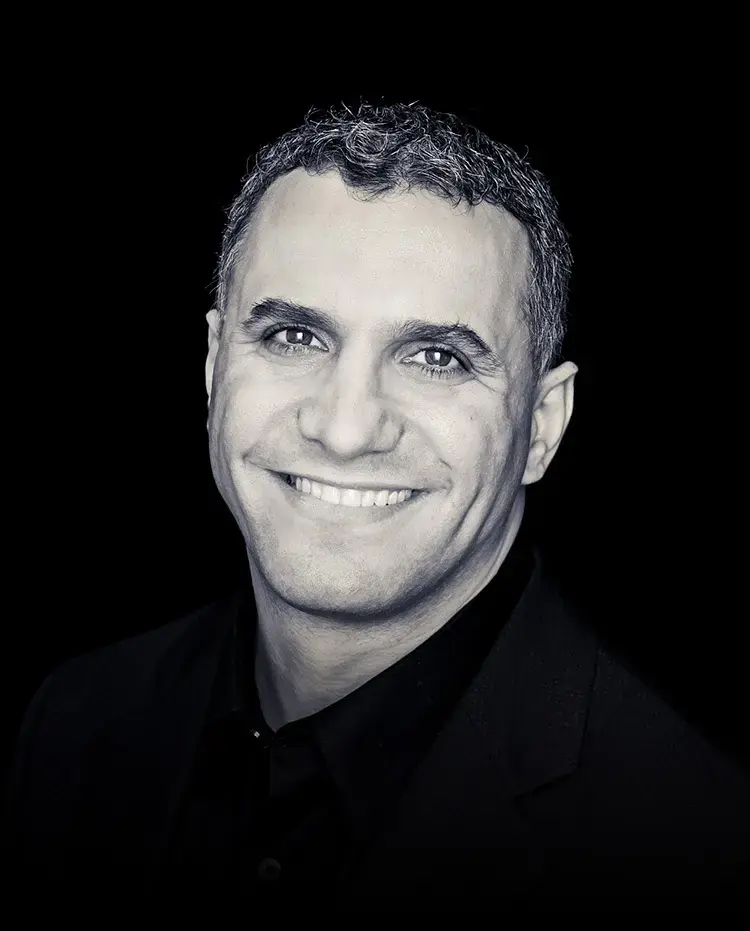 Dr. Sam Daher