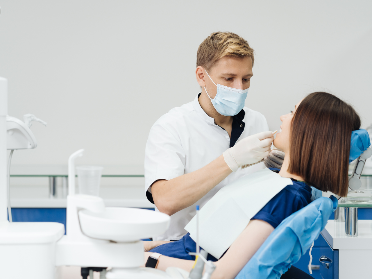 Dental Clinic in Ottawa and Orleans