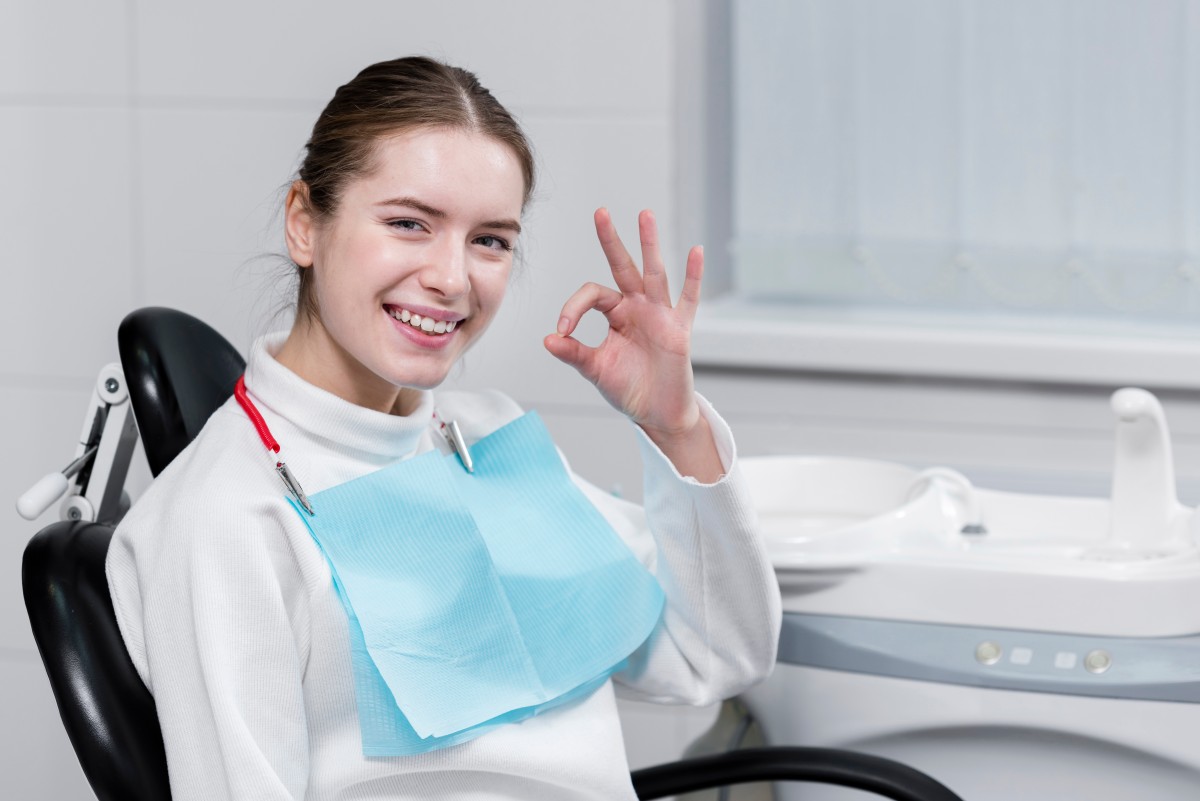 Cosmetic Dentistry in Ottawa & Orleans