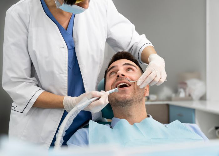 General Dentistry