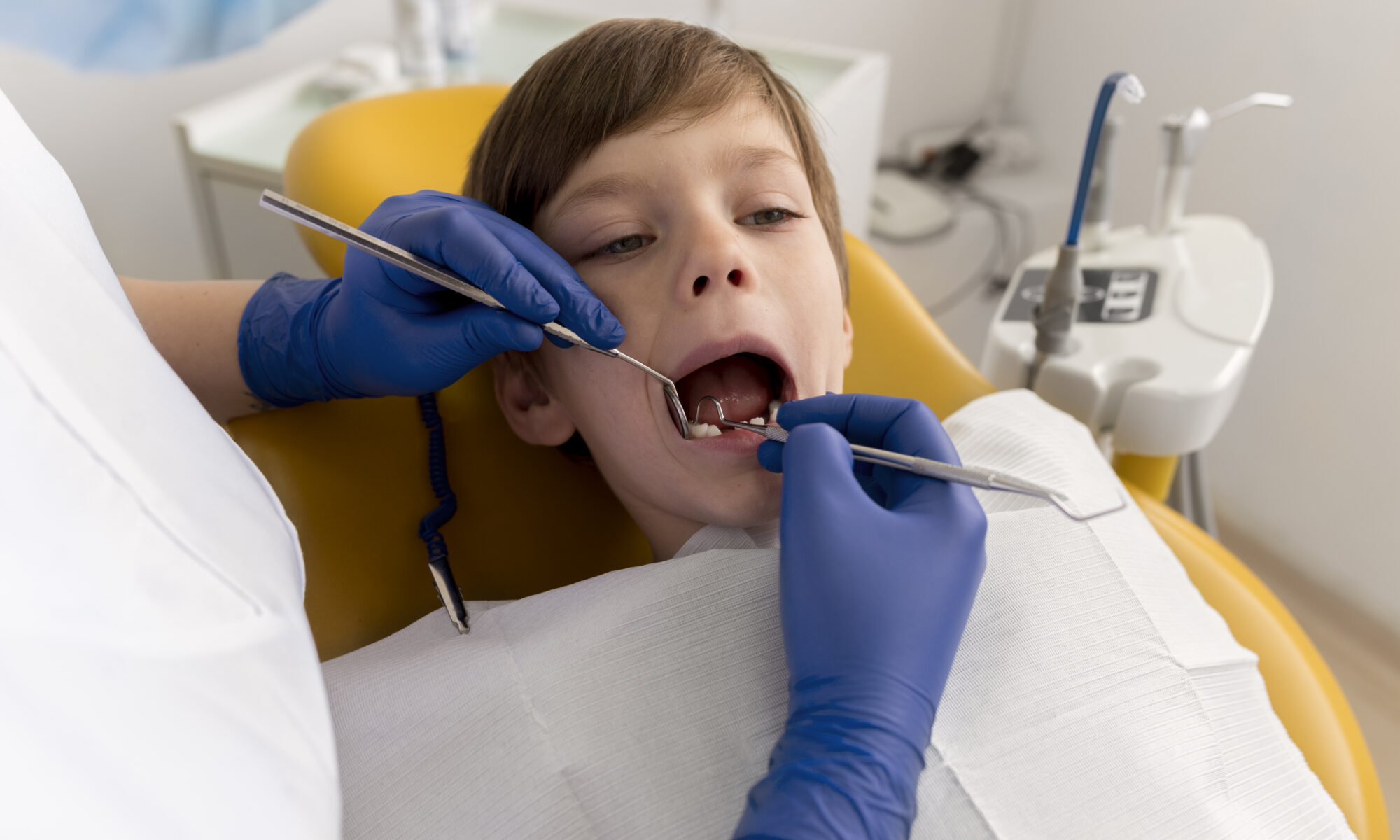 Pediatric Dentist in Ottawa and Orleans