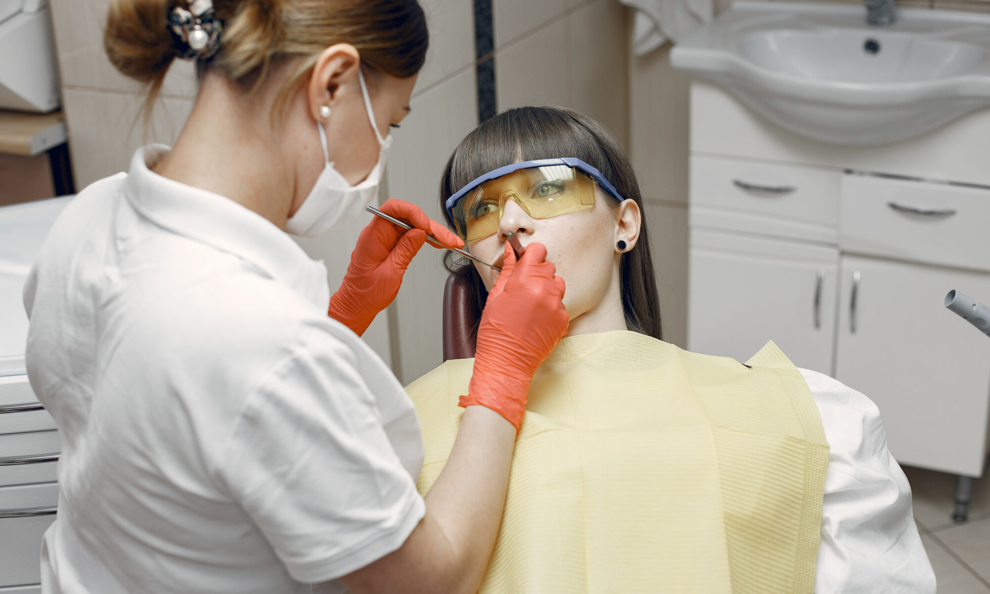 Root Canal Treatment in Ottawa and Orleans