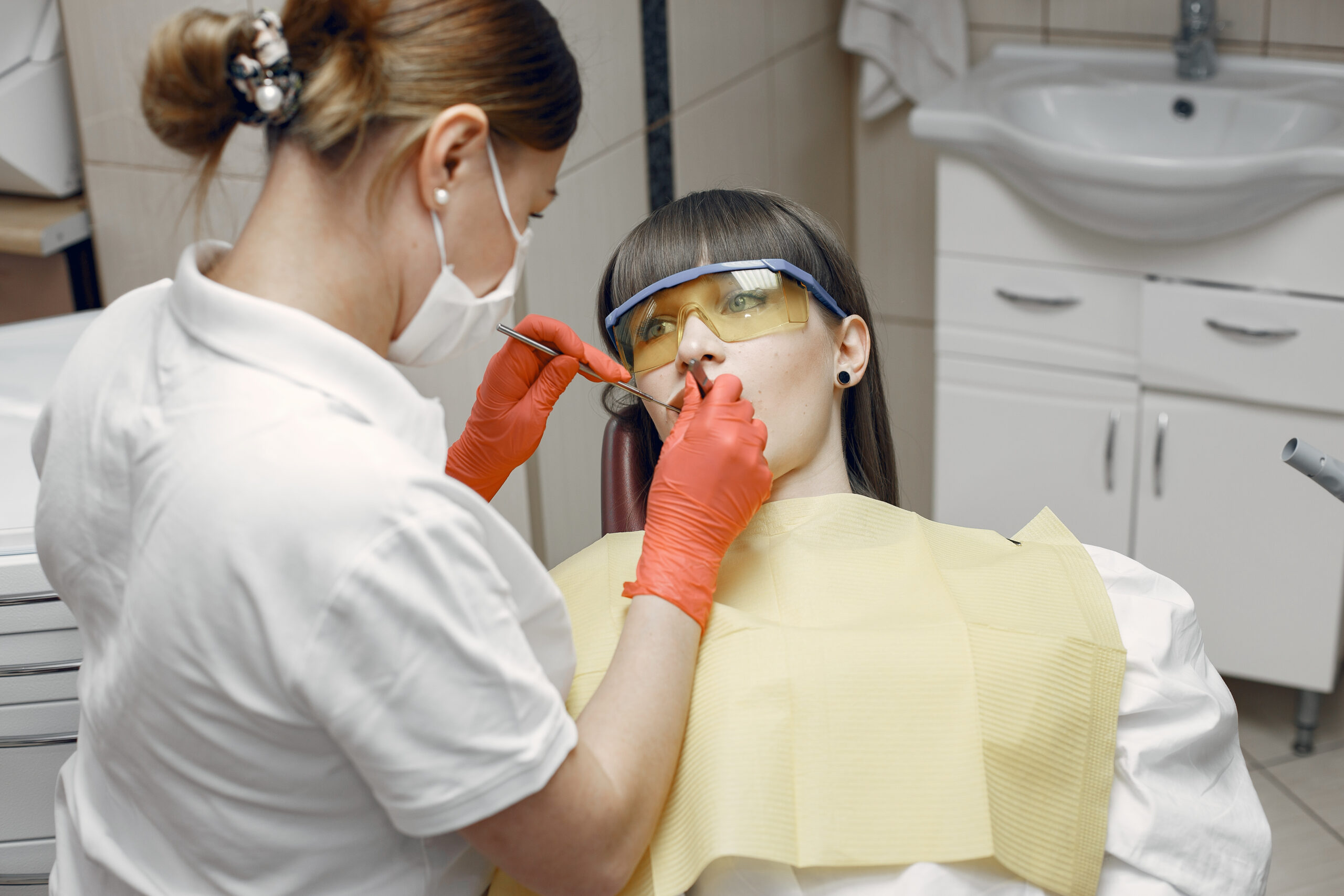Root Canal Treatment in Ottawa and Orleans
